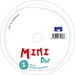 Mini DaF 1 CD