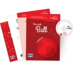 Ολοκληρωμένο πακέτο Der rote Ball (Lehrbuch, Arbeitsbuch, Wörterheft zum Ergänzen, Lernzielkontrollen, Interaktiv online)