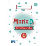 Mini Deutsch 1 - Lernzielkontrollen