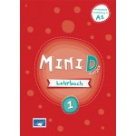 ΜΙΝΙ Deutsch 1 - Lehrbuch