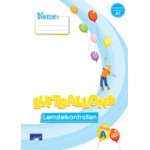 Lernzielkontrollen - Luftballons Kids Α