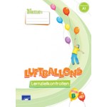 Lernzielkontrollen - Luftballons Kids Β