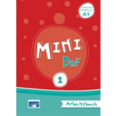 Mini DaF 1 - Arbeitsbuch