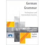 German Grammar 1 - English Edition