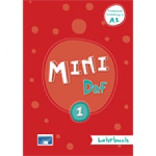 Mini DaF 1 - Lehrbuch