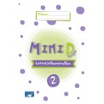 Mini Deutsch 2 - Lernzielkontrollen