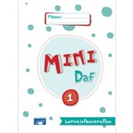 Mini DaF 1 - Lernzielkontrollen